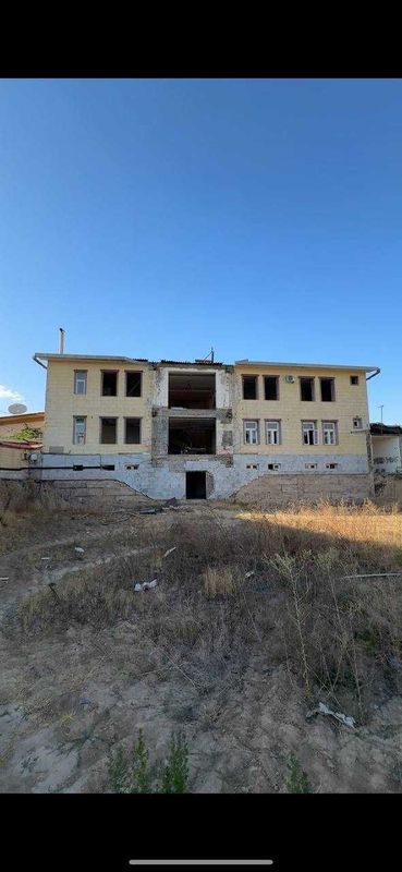 Biznes uchun 19 sotik 900m2