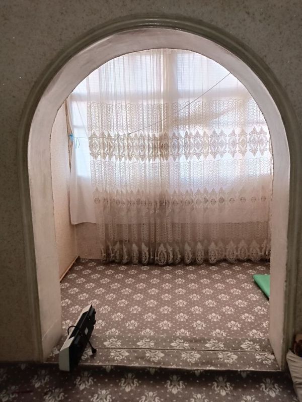 Andijon kvartira Qo’shariq dahasi (klara setkin) ijaraga uy bor