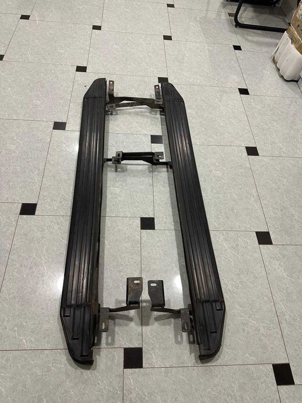 пороги Hyundai Tucson пороги Hyundai Tucson