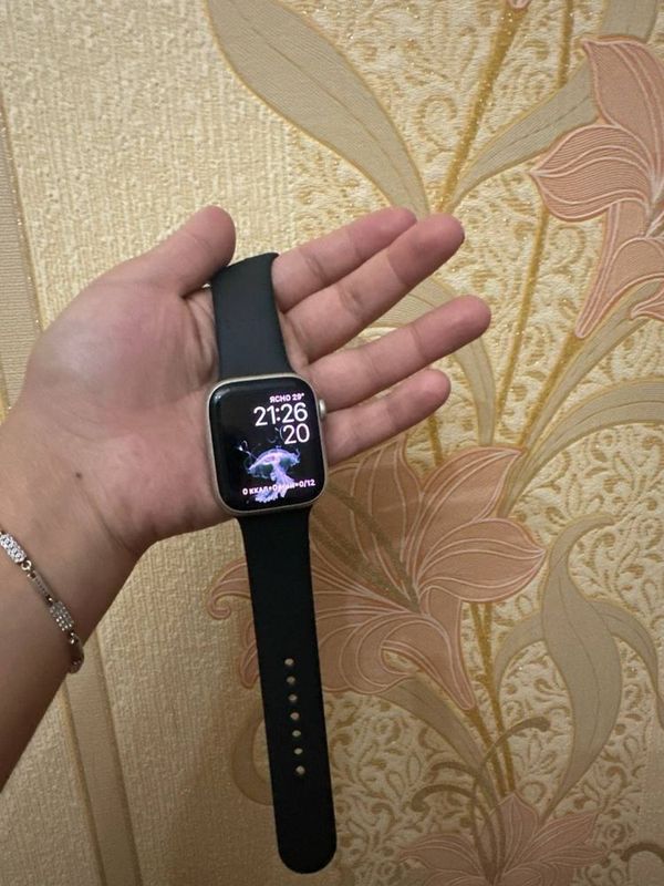 watch 9 45/mm srochniy sotiladi watch 9 45/mm srochniy sotiladi