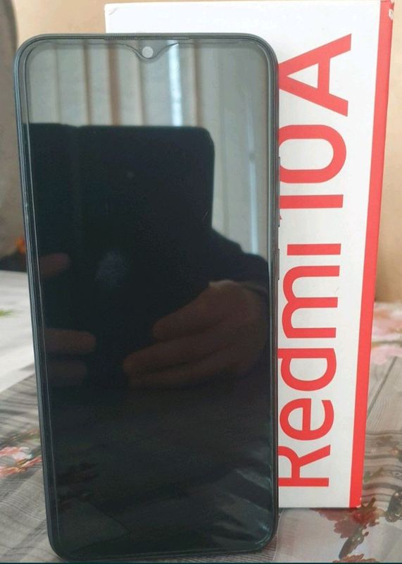 Redmi 10a