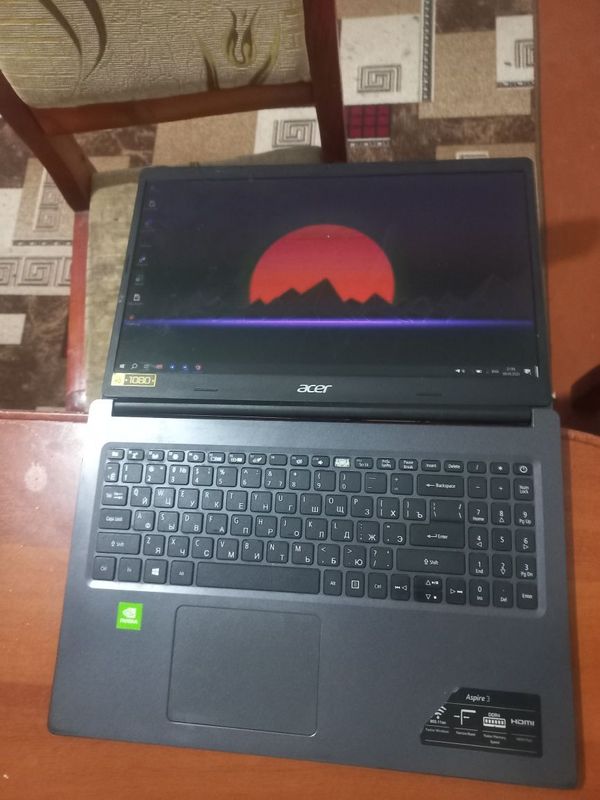 Acer Aspire 3 A-315 57G Acer Aspire 3 A-315 57G