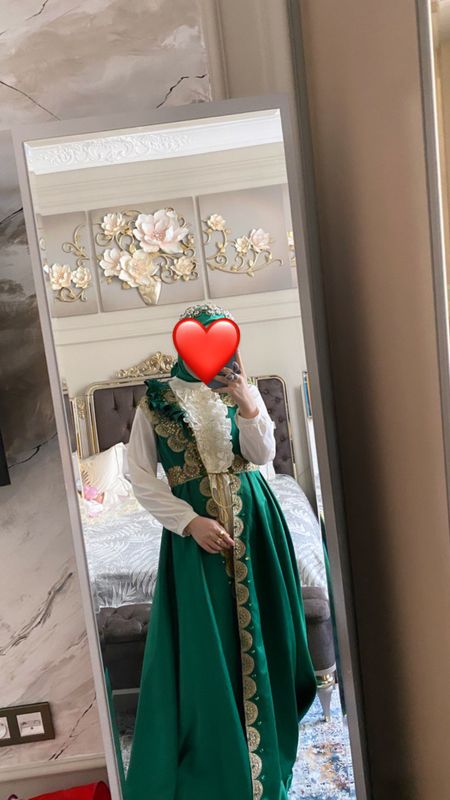 Чапан двойка Чапан двойка
