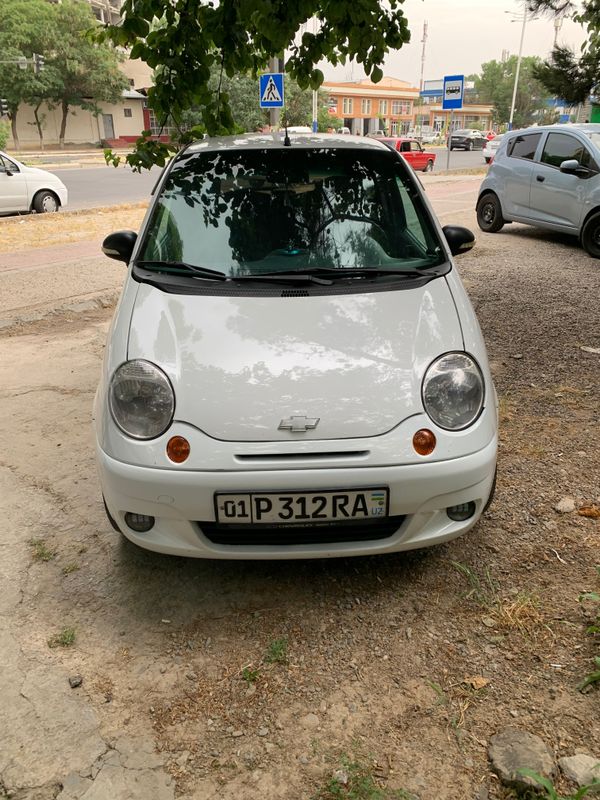 Matiz 2013 metan Gaz Matiz 2013 metan Gaz