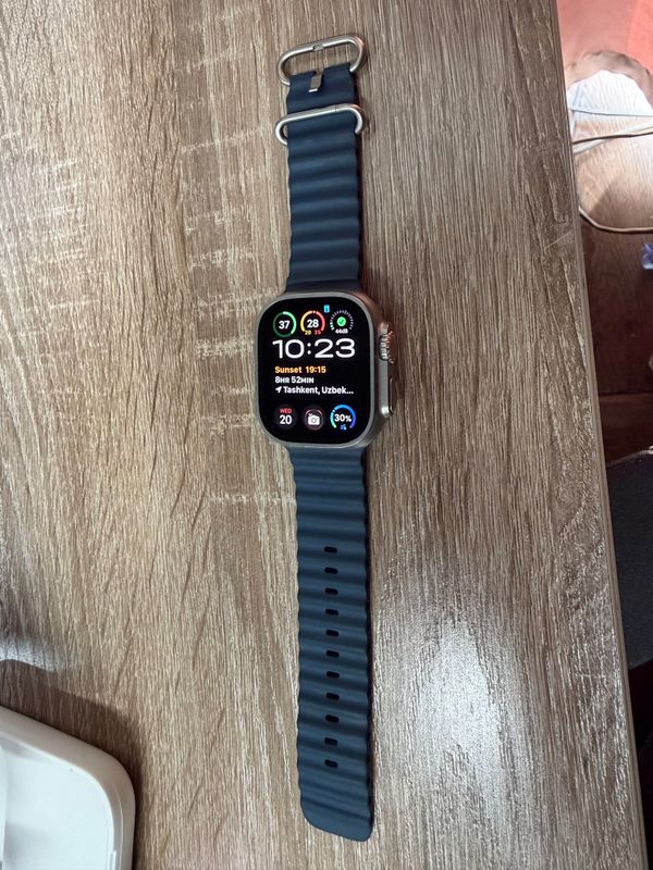 IWATCH ULTRA IWATCH ULTRA