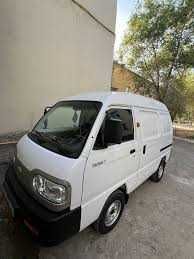 Chevrolet Damas van 2025. Yillik 12%