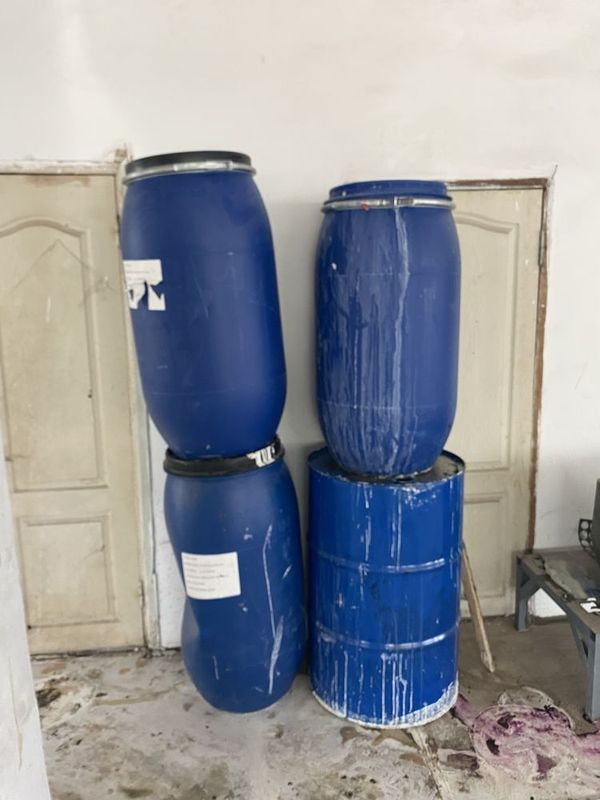 Bochka ,Temir Bashok,Bochka Arzon 200 L Bochka ,Temir Bashok,Bochka Arzon 200 L