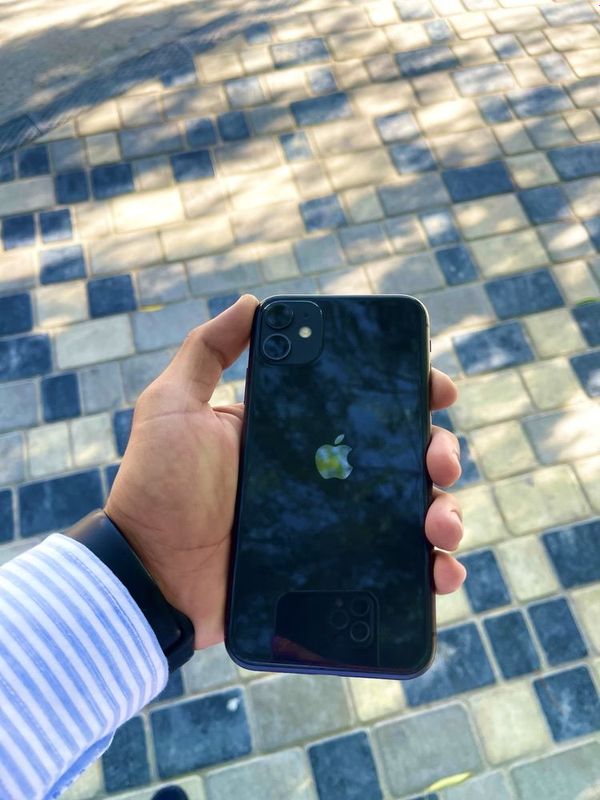 Iphone 11 xotirasi 128 yonkisi 80 Iphone 11 xotirasi 128 yonkisi 80