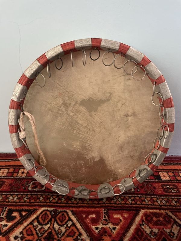 Doira cholg’u asbobi sifati yaxshi yangi sotiladi Doira cholg’u asbobi sifati yaxshi yangi sotiladi