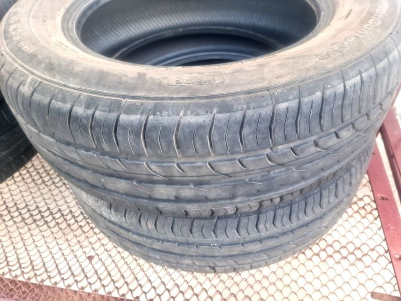 Кобальт родной балон R15 CONTINENTAL Кобальт родной балон R15 CONTINENTAL
