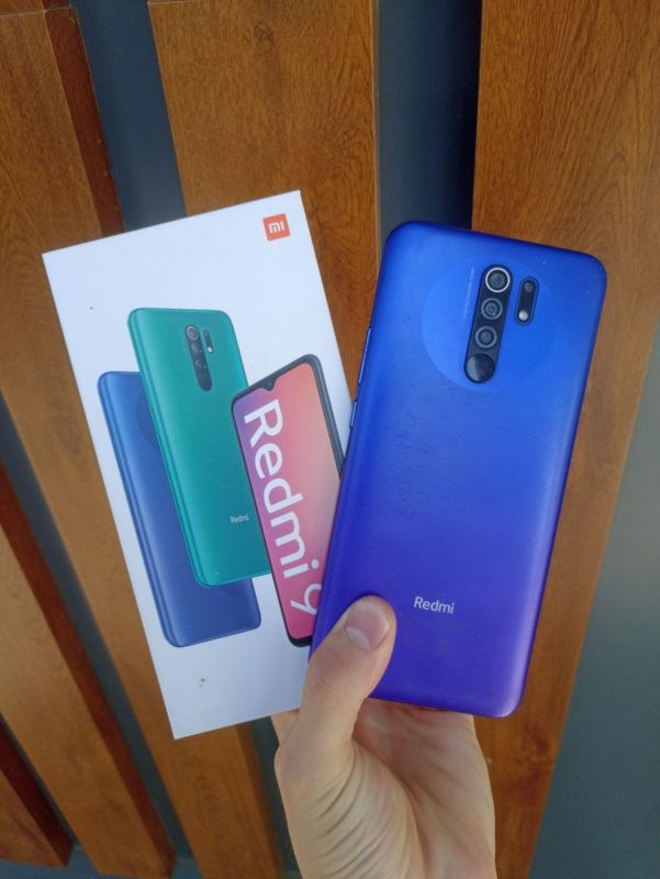 Redmi 9 3/32gb sotiladi Редми 9 3/32гб Redmi 9 3/32gb sotiladi Редми 9 3/32гб