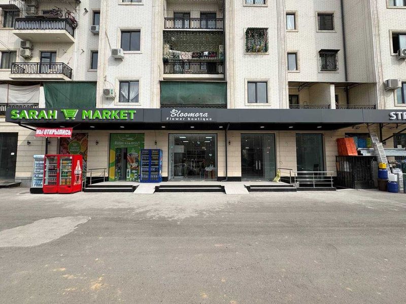 ‼️Сдается коммерческое помещение 100кв.м под любой вид бизнеса ‼️Сдается коммерческое помещение 100кв.м под любой вид бизнеса