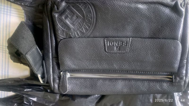 Сумка из экокожи. Сумка из экокожи.
