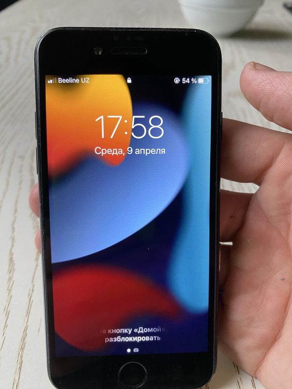 Iphone 7 sotiladi xotira 256 gb Iphone 7 sotiladi xotira 256 gb