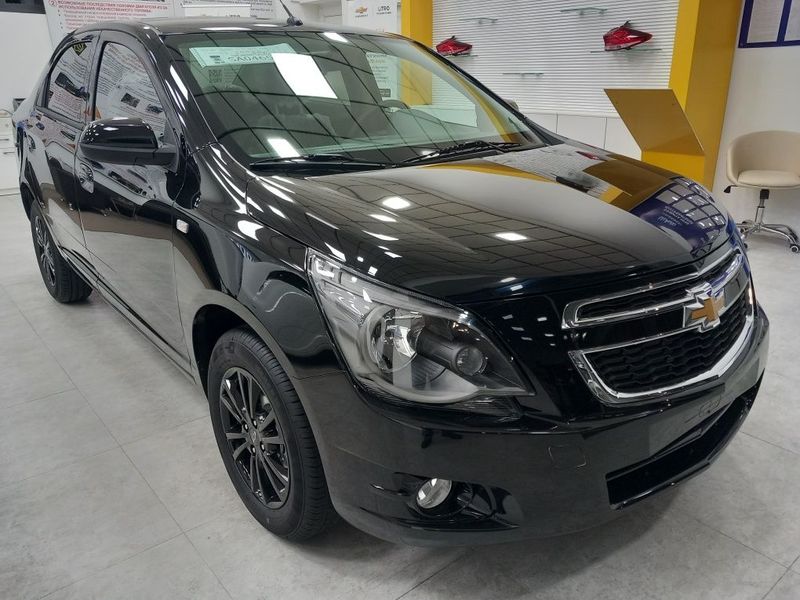 COBALT MIDNIGHT LTZ 2025 кузов. Наличие, Авто Кредит первичный. 13100