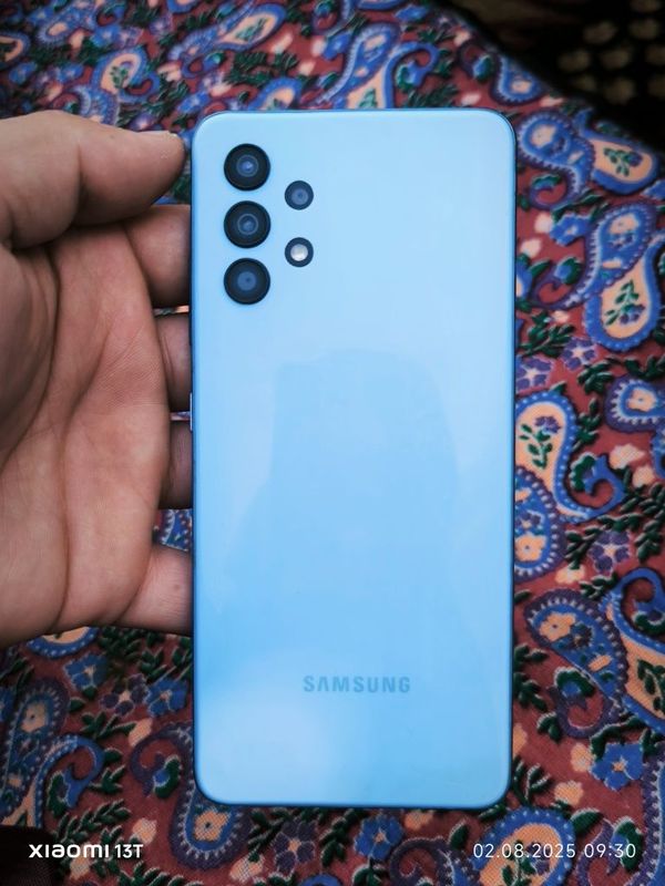 Samsung A32 Xavorang Samsung A32 Xavorang