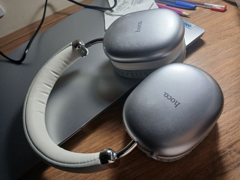 HOCO W35 MAX Earphone