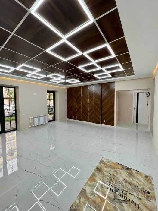 Офис 58 м² в Мирабад, ул. Нукус, 1 этаж — выгодная аренда, уступка! Офис 58 м² в Мирабад, ул. Нукус, 1 этаж — выгодная аренда, уступка!