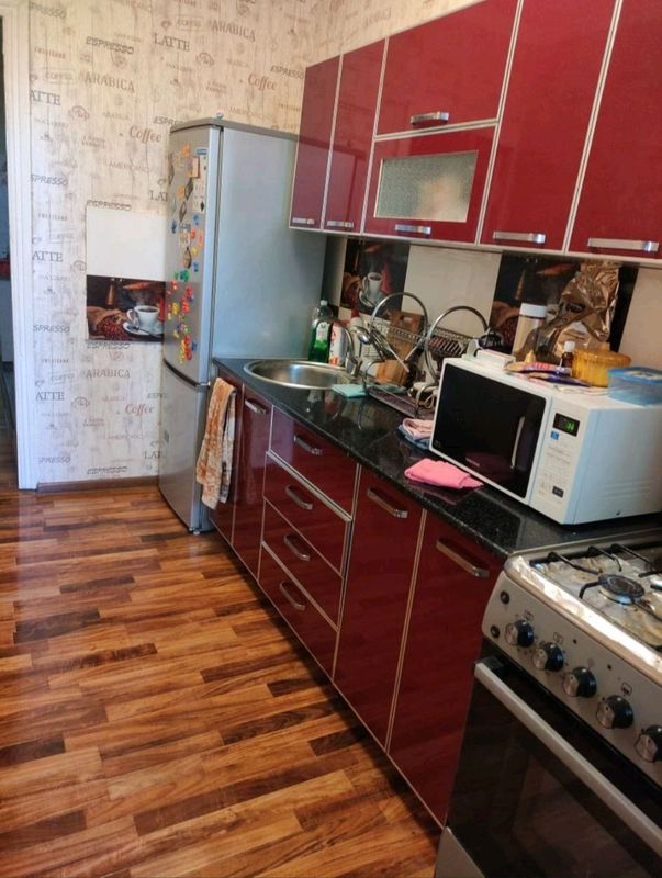 продается квартира 3 комнаты в Чирчике продается квартира 3 комнаты в Чирчике