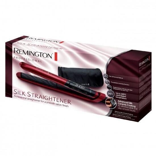 Выпрямитель Remington S9600 в Ташкенте и Узбекистане Выпрямитель Remington S9600 в Ташкенте и Узбекистане
