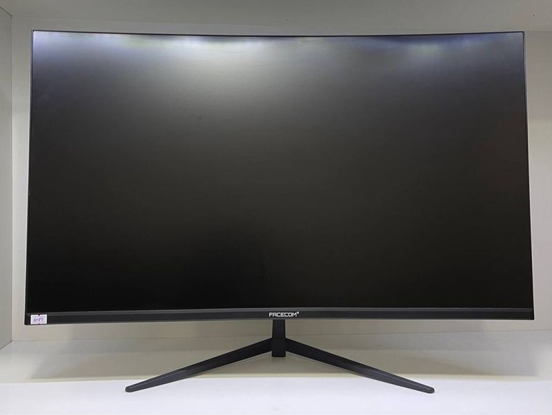 Facecom 32 curved FHD Facecom 32 curved FHD