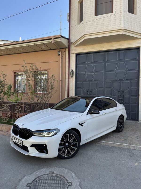 BMW F10 M5 F90 ga Restayling qlingan