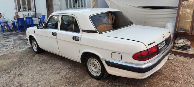 Срочно продам Газ 3110 год 2000