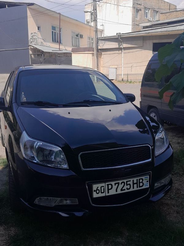 Nexia 3 4 avtomat Nexia 3 4 avtomat
