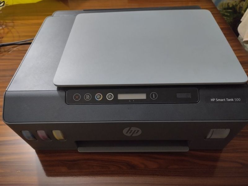 HP Smart Tank 500