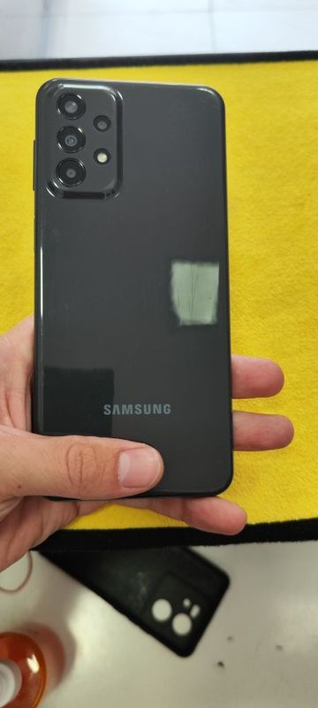 Samsung A23. Ideal Samsung A23. Ideal