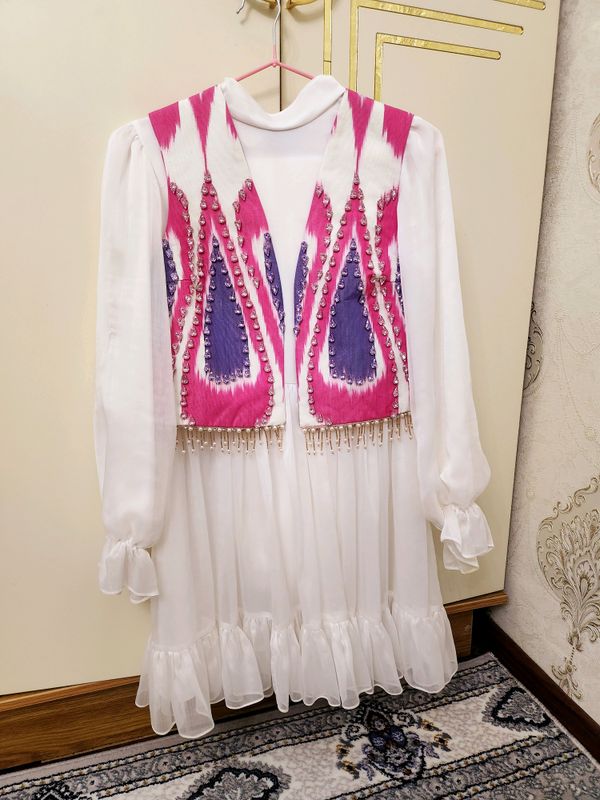 Sotiladi 150.000 so'm choponi qo'l mehnati narxi Sotiladi 150.000 so'm choponi qo'l mehnati narxi