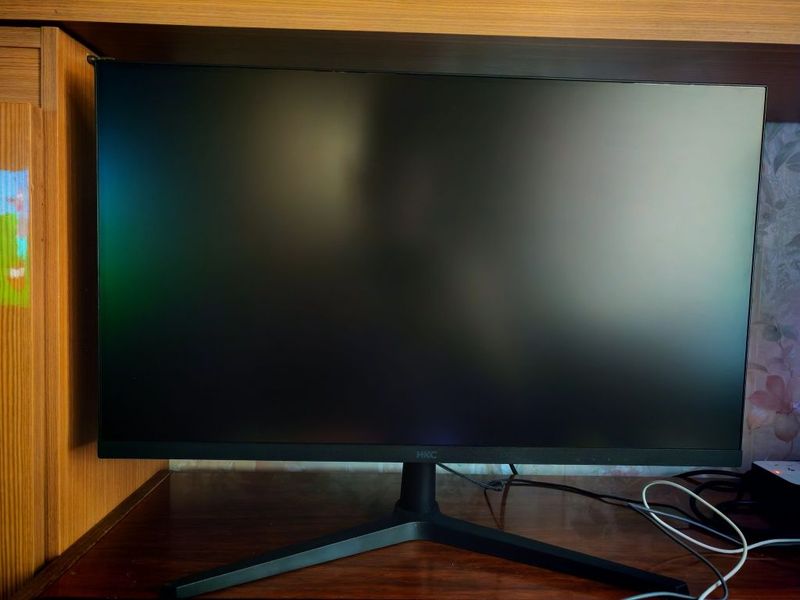 Продам монитор HKC 27 дюйм Продам монитор HKC 27 дюйм