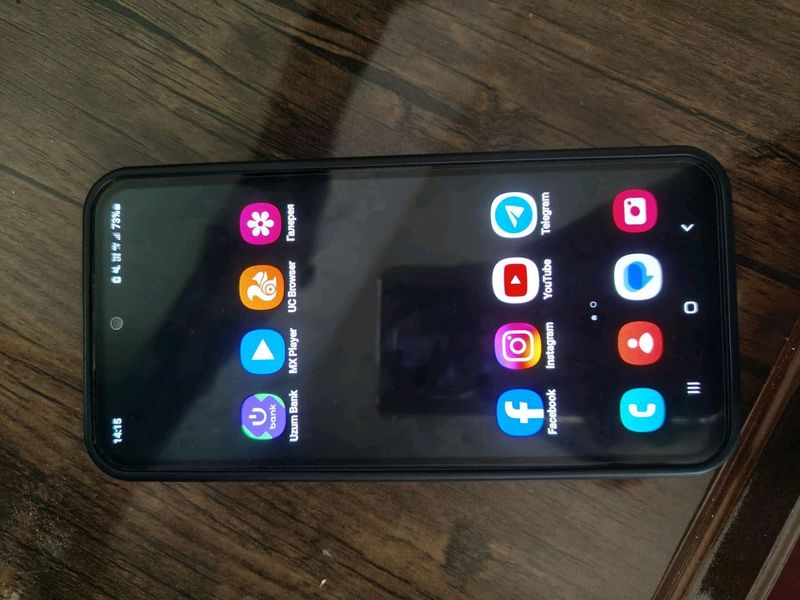 Samsung galaxy A54 6/128 gb black Samsung galaxy A54 6/128 gb black