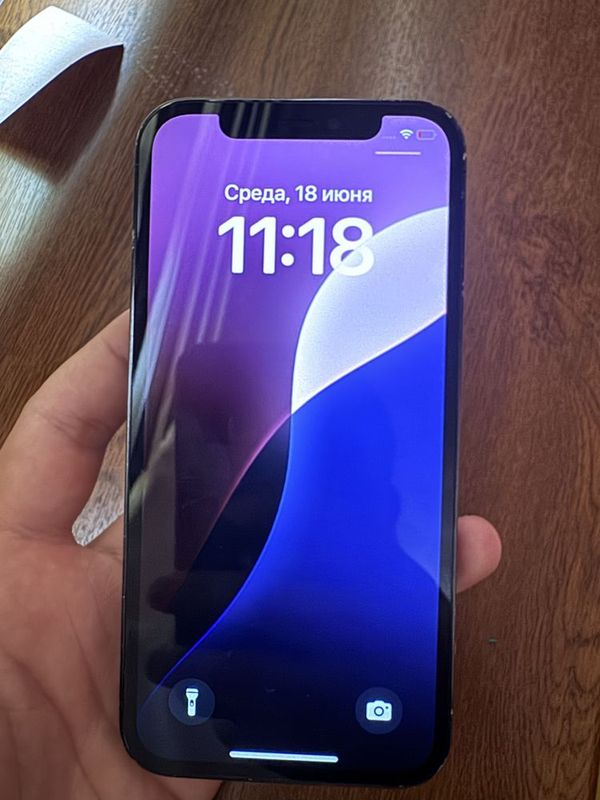 Iphone 12 pro 128 Iphone 12 pro 128