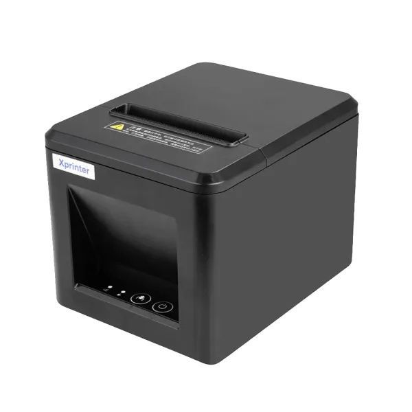 Xprinter Termal Printer – Kafe, Market, POS uchun Ideal! Yangi Xprinter Termal Printer – Kafe, Market, POS uchun Ideal! Yangi