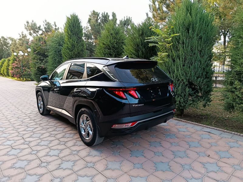 Hyundai Tucson 2-poz 2023! Comfort 4WD 6AT 4NXe Hyundai Tucson 2-poz 2023! Comfort 4WD 6AT 4NXe