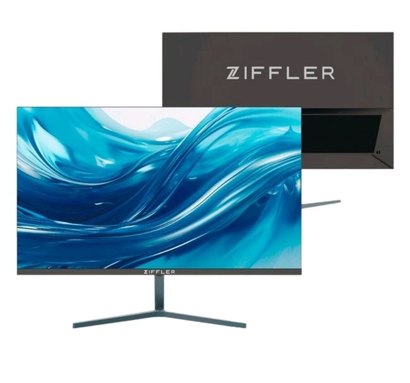 Монитор ZIFFLER 27' 100Hz Монитор ZIFFLER 27' 100Hz