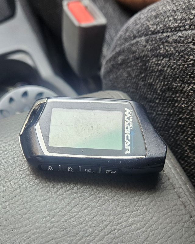 Magicar 906 пейджер Magicar 906 пейджер