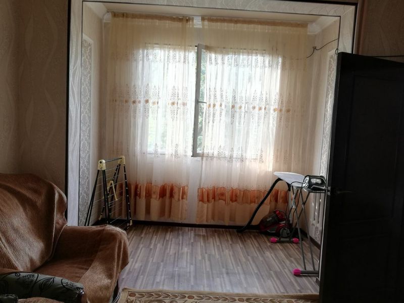 Квартира в зелёном районе не далеко от метро Квартира в зелёном районе не далеко от метро