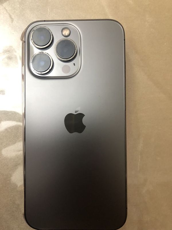 Iphone 13 pro 128