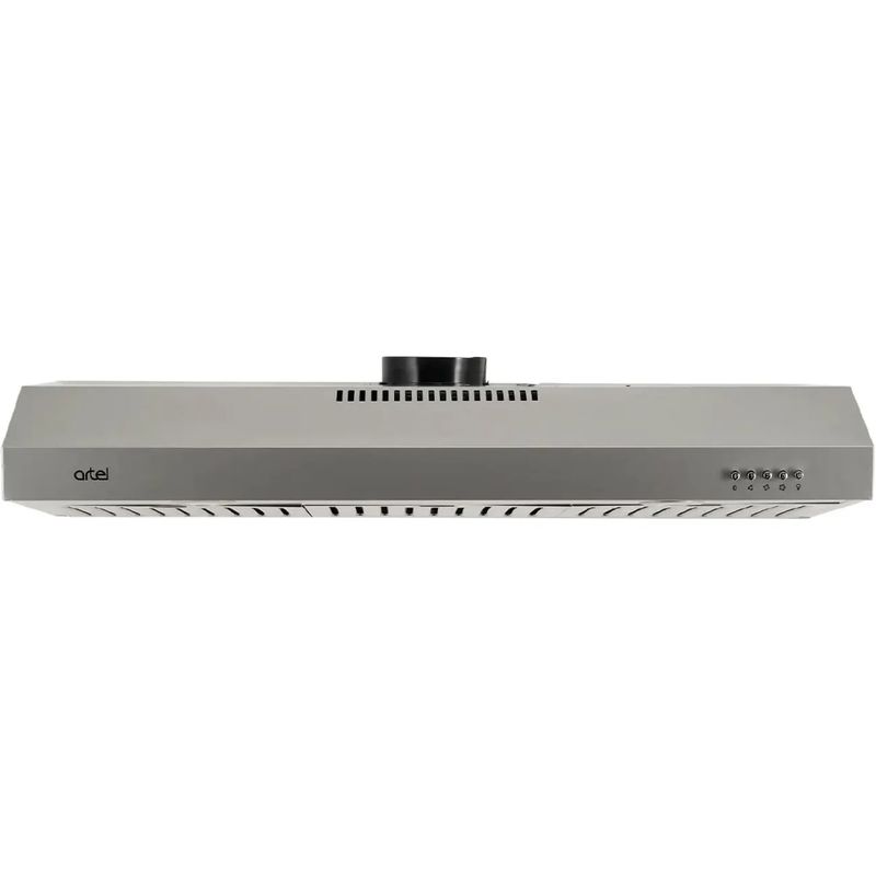 Вытяжка Artel 0990 L Punto — универсальный серый оттенок Вытяжка Artel 0990 L Punto — универсальный серый оттенок