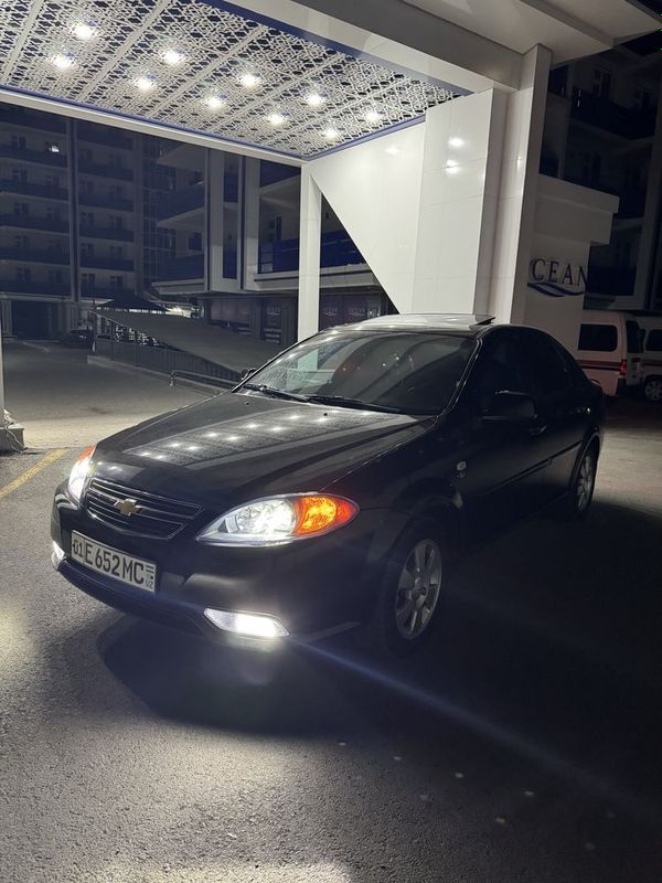 Lacetti 2020 yil Lacetti 2020 yil