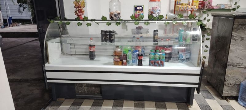 Витраж холоделник холати зур матор БК Витраж холоделник холати зур матор БК
