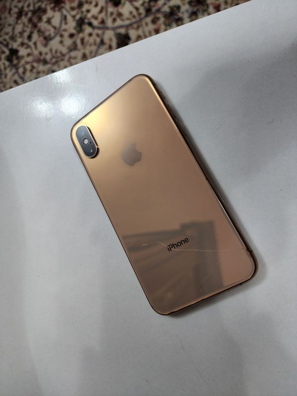 Iphone XS Gold 64GB Sastayana Ideal Toshken ichida Iphone XS Gold 64GB Sastayana Ideal Toshken ichida