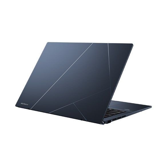 Asus ZenBook 14X OLED