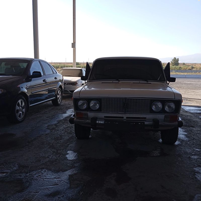 vaz 2106