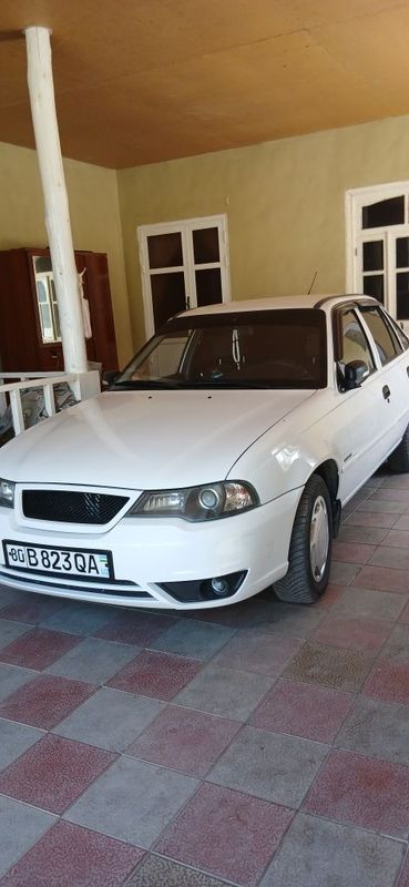 Нексия 2 1.6 донс