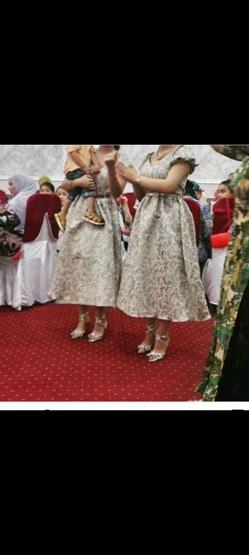 kuylak va tufli sotiladi