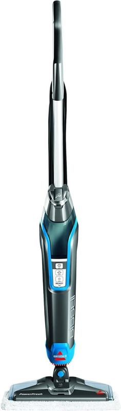 Пароочиститель Bissell 2113E — чистота без химии Пароочиститель Bissell 2113E — чистота без химии