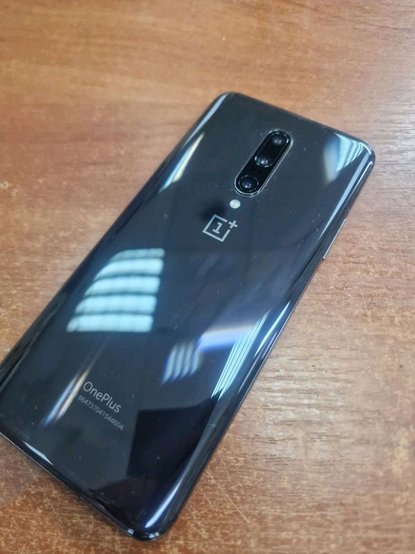 OnePlus 7 OnePlus 7